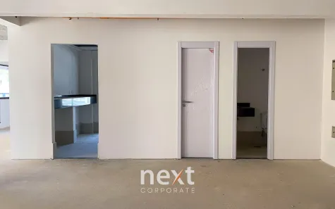 Sala Comercial com 5 Quartos para alugar, 656m² no Cambuí, Campinas