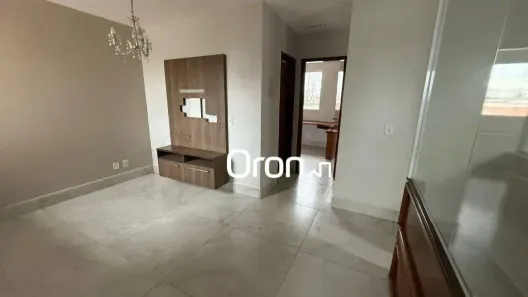 Casa de Condomínio com 3 Quartos à venda, 165m² no Parque Anhanguera, Goiânia