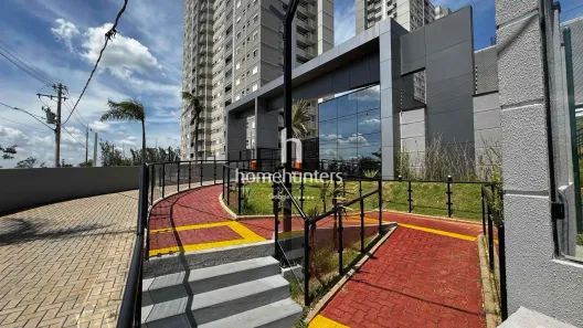 Apartamento com 2 Quartos à venda, 64m² no Parque Prado, Campinas