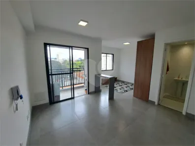 Apartamento com 1 Quarto à venda, 30m² no Parada Inglesa, São Paulo
