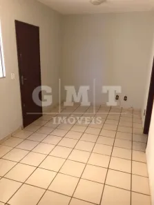 Apartamento com 3 Quartos à venda, 54m² no Jardim Paulistano, Ribeirão Preto