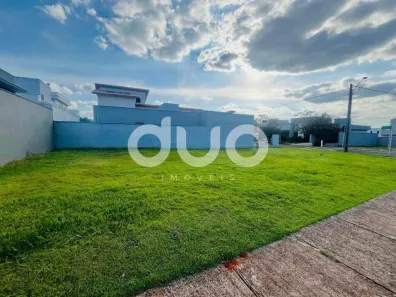 Lote/Terreno à venda, 332m² no Taquaral, Piracicaba