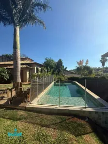 Casa com 3 Quartos à venda, 150m² no Caminhos de San Conrado (Sousas), Campinas