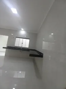 Casa com 3 Quartos à venda, 128m² no Terra Prometida, Aparecida de Goiânia