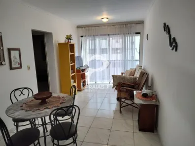 Apartamento com 2 Quartos à venda, 69m² no Jardim Enseada, Guarujá