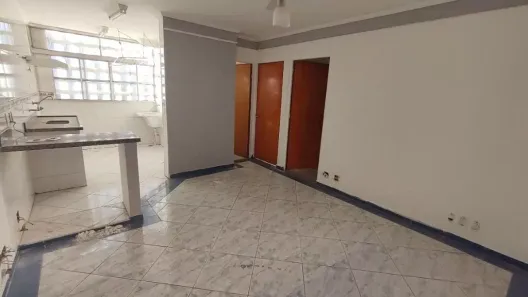 Apartamento com 2 Quartos à venda, 45m² no Jardim Amazonas, Campinas