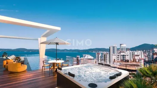 Apartamento com 3 Quartos à venda, 70m² no Morretes, Itapema