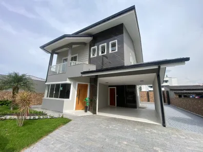 Casa com 3 Quartos à venda, 240m² no São Sebastião, Palhoça