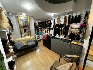 Ponto Comercial à venda, 20m² no Pituba, Salvador