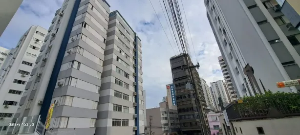 Apartamento com 3 Quartos à venda, 88m² no Centro, Florianópolis