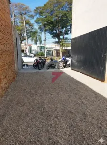 Lote/Terreno para alugar, 220m² no Centro, Taubaté