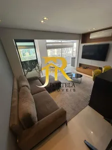 Apartamento com 2 Quartos para alugar, 84m² no Vila Mariana, São Paulo