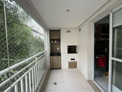 Apartamento com 3 Quartos à venda, 112m² no Mooca, São Paulo