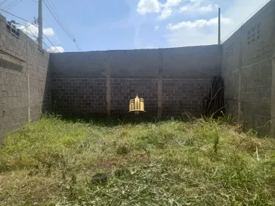 Lote/Terreno à venda, 240m² no Marimbá, Betim