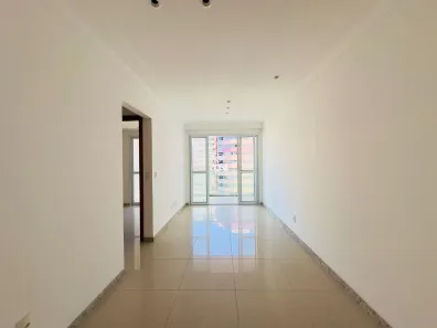 Apartamento com 2 Quartos à venda, 63m² no Itapuã, Vila Velha