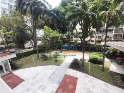 Apartamento com 4 Quartos à venda, 300m² no Higienópolis, São Paulo