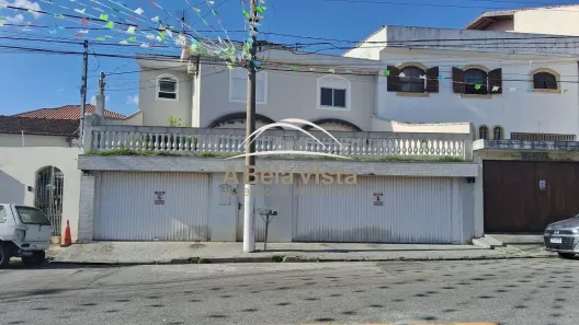 Sobrado com 3 Quartos à venda, 10m² no Cipava, Osasco