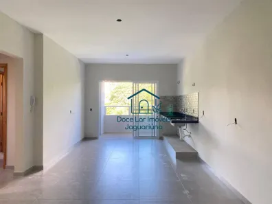 Apartamento com 2 Quartos à venda, 76m² no Jardim São João, Jaguariúna