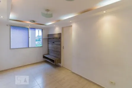 Apartamento com 2 Quartos à venda, 59m² no Jardim São Nicolau, São Paulo