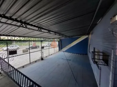 Prédio Comercial à venda, 407m² no Jardim Maringá, São Paulo