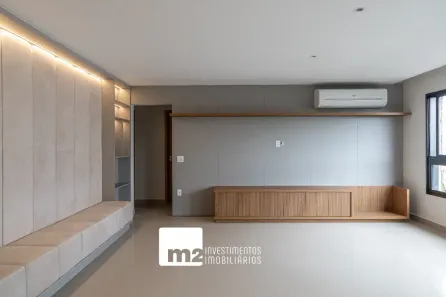 Apartamento com 3 Quartos à venda, 121m² no Setor Bueno, Goiânia