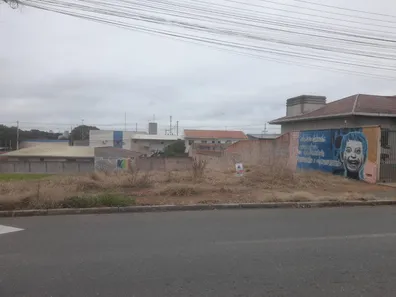 Lote/Terreno à venda, 528m² no Pioneiros, Fazenda Rio Grande