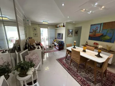 Apartamento com 3 Quartos à venda, 107m² no Barra da Tijuca, Rio de Janeiro