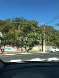 Lote/Terreno à venda, 760m² no Vila Andrade, São Paulo