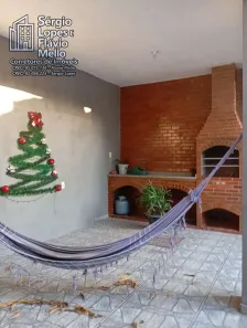 Casa com 5 Quartos à venda, 200m² no Santo Antônio (Manilha), Itaboraí