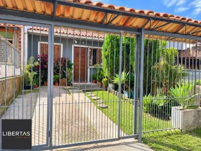 Casa com 1 Quarto à venda, 32m² no Hípica, Porto Alegre