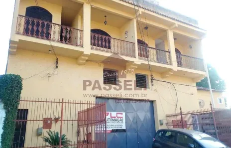 Casa com 2 Quartos para alugar, 110m² no Boaçu, São Gonçalo