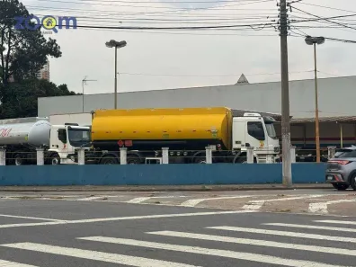 Ponto Comercial à venda, 1102m² no Vila Loureiro, Jundiaí