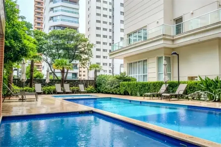Apartamento com 3 Quartos à venda, 355m² no Aclimação, São Paulo