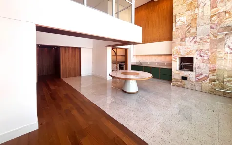Apartamento com 3 Quartos à venda, 189m² no Taquaral, Campinas