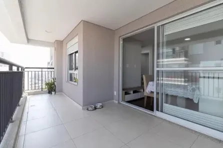 Apartamento com 3 Quartos à venda, 72m² no Vila Nair, São Paulo