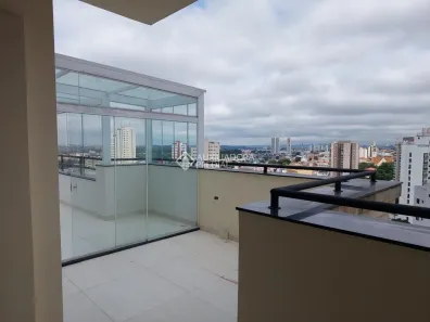 Cobertura com 3 Quartos à venda, 181m² no Vila Formosa, São Paulo