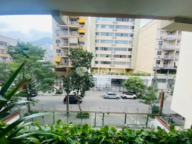 Apartamento com 2 Quartos à venda, 62m² no Tijuca, Rio de Janeiro