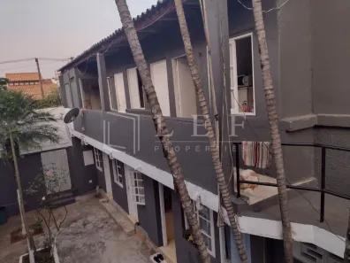 Prédio Comercial à venda, 1200m² no Indianópolis, São Paulo