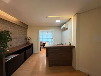 Sala Comercial à venda, 42m² no Centro, Campinas