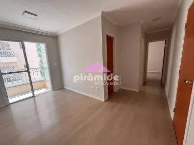 Apartamento com 2 Quartos à venda, 48m² no Loteamento Terra Brasilis, São José dos Campos