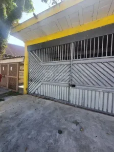 Casa com 7 Quartos à venda, 129m² no Vila São Francisco (Zona Leste), São Paulo