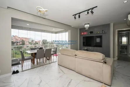 Apartamento com 2 Quartos à venda, 87m² no Vila Andrade, São Paulo