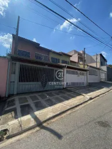 Casa com 2 Quartos à venda, 119m² no Jardim Saira, Sorocaba