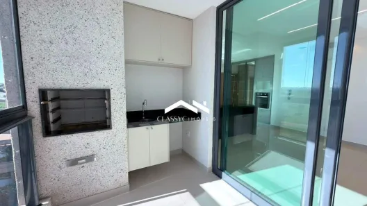 Apartamento com 3 Quartos para alugar, 151m² no Jardim Karaíba, Uberlândia