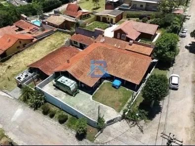 Casa com 7 Quartos à venda, 408m² no Residencial Moenda, Itatiba