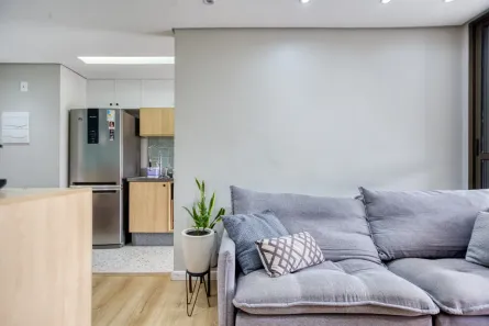 Apartamento com 2 Quartos à venda, 67m² no Barra Funda, São Paulo