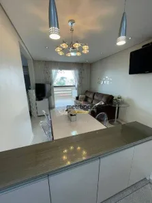Apartamento com 3 Quartos à venda, 77m² no Vila Independência, São Paulo