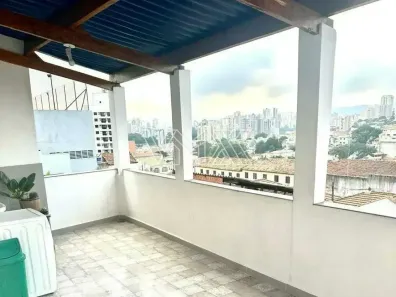 Sobrado com 4 Quartos à venda, 220m² no Carandiru, São Paulo