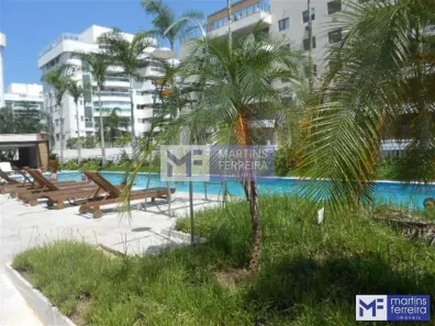 Apartamento com 2 Quartos à venda, 86m² no Recreio dos Bandeirantes, Rio de Janeiro