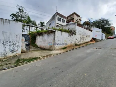 Lote/Terreno à venda, 4328m² no Cantinho do Céu, São Paulo